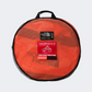 The North Face Base Camp M Men Hiking Bags Cases And Luggage Orange/Black