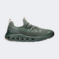 On Cloudleap 1 Ps-Boys Lifestyle Shoes Olive/Ghost