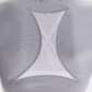 On Train Crop Women Training Long Sleeve Lilac