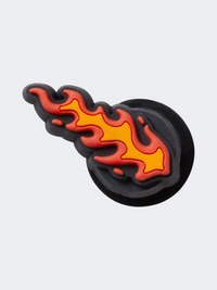 Crocs Flaming Flames Unisex Lifestyle Pins