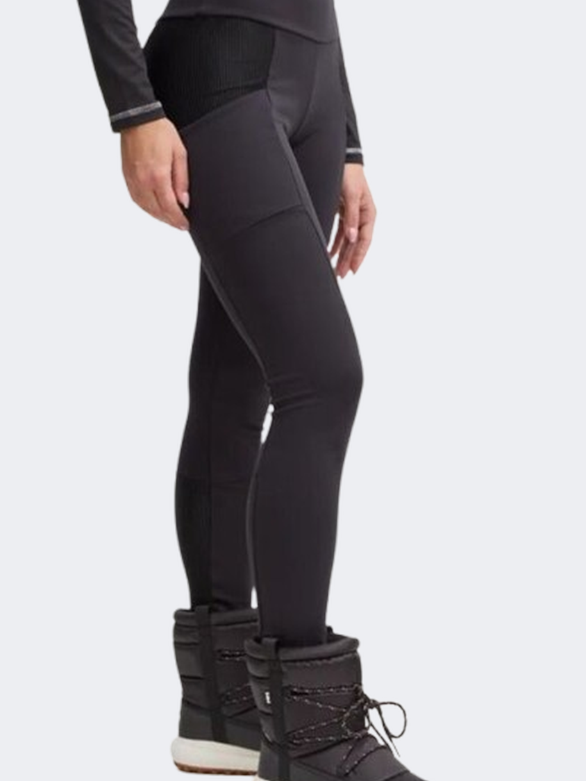 Sportalm Peking Women Skiing Tight Black