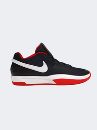 Nike Ja Murant 1 Men Basketball Shoes Navy/Red/White