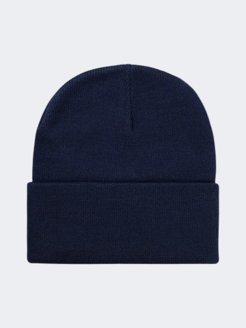 ONeill Cube Men Skiing Beanie Ink Blue