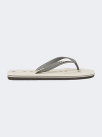Oneill Profile Logo Men Beach Slippers Atmosphere