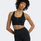 New Balance Essential Run Women Performance Bra Black