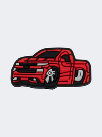 Shlickshlack Truck Ornament Unisex Lifestyle Stickiz