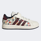 Adidas Grand Court 2 Ps-Girls Sportswear Shoes Cloud White/Ruby/Ink