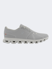 On Cloud 6 Women Lifestyle Sneakers Glacier/White