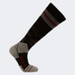 Socksette Army Unisex Lifestyle Sock Black