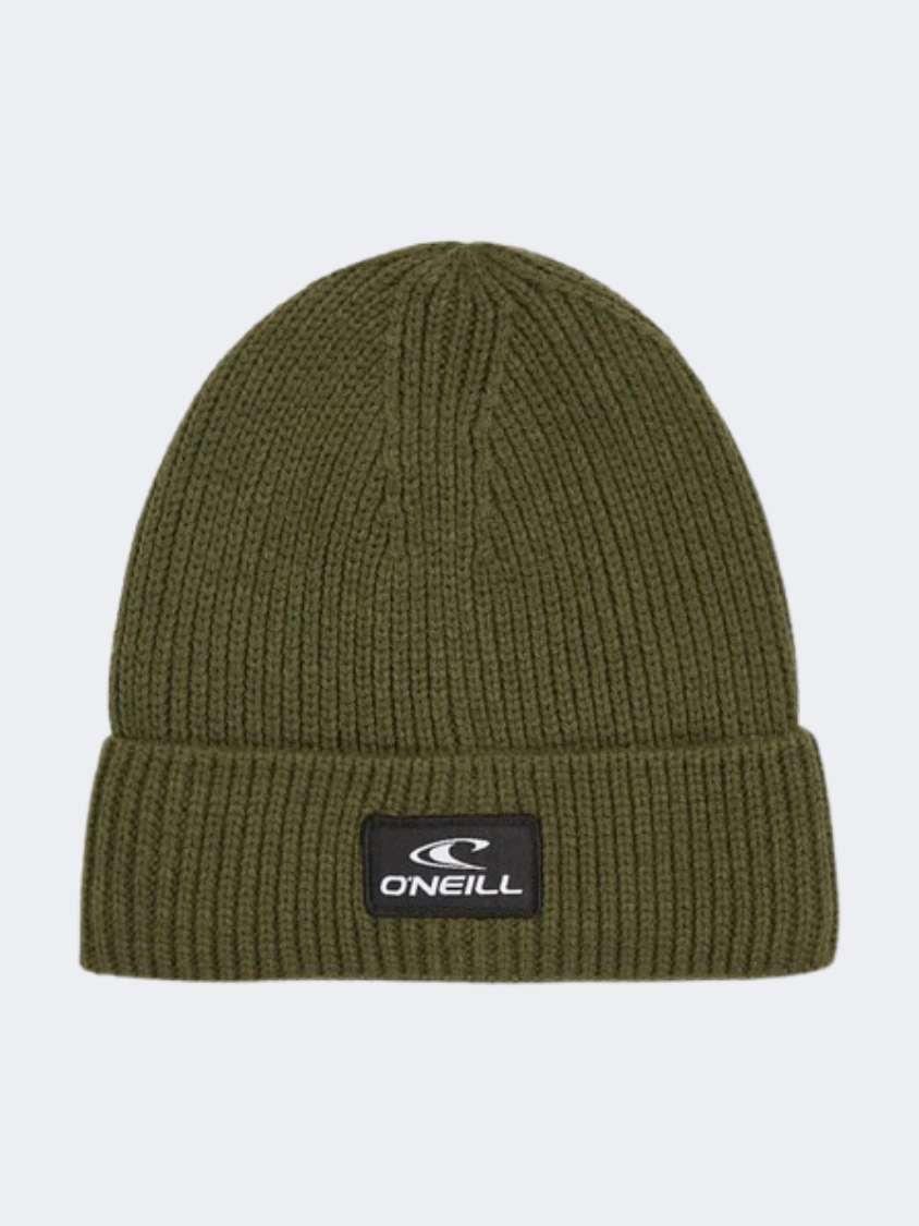 ONeill Bouncer Men Skiing Beanie Forest Night