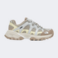 The North Face Hedgehog 06 Rvst Goretex Women Lifestyle Shoes High Rise Grey/White