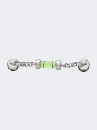 Crocs Level Silver Chain Lifestyle Jibbitz Charm