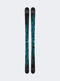 Head Oblivion 84 Freestyle Ski Black/Green