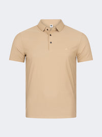 Top Ten Relaxed Men Lifestyle T-Shirt Khaki