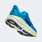 Hoka Bondi 9 Men Running Shoes Skyward Blue