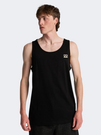 Billabong Icon Wave Men Lifestyle Tank Black