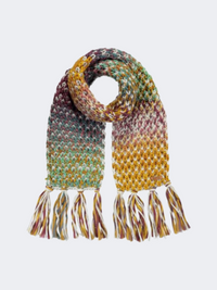 Barts Nicole Girls Lifestyle Scarf Oyster