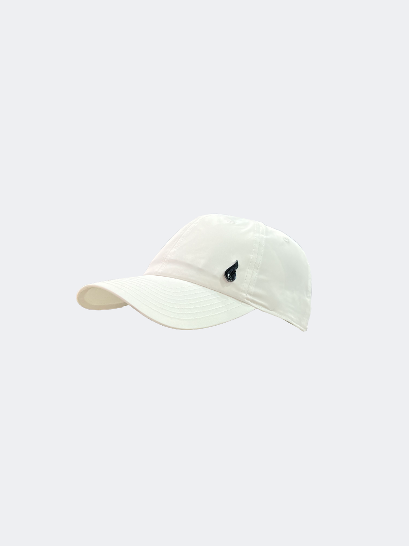 Oil And Gaz Ultimate Unisex Lifestyle Cap White