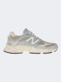 New Balance 9060 Women Lifestyle Shoes Grey