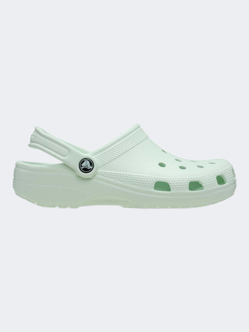Crocs Classic Unisex Lifestyle Clog Mint Tint
