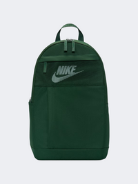 Nike Unisex Lifestyle Backpack Fir/Summit White