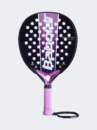 Babolat Stima Vita Padel Racquet Purple