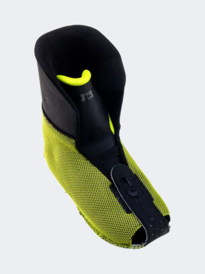 Roces Orlando III Unisex Roller Skates Blue/Lime