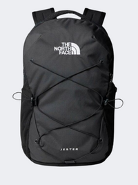 The North Face Jester Unisex Lifestyle Bag Asphalt Grey/Black