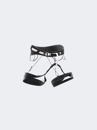 Wild Country Mosquito Climbing Harness Black/White