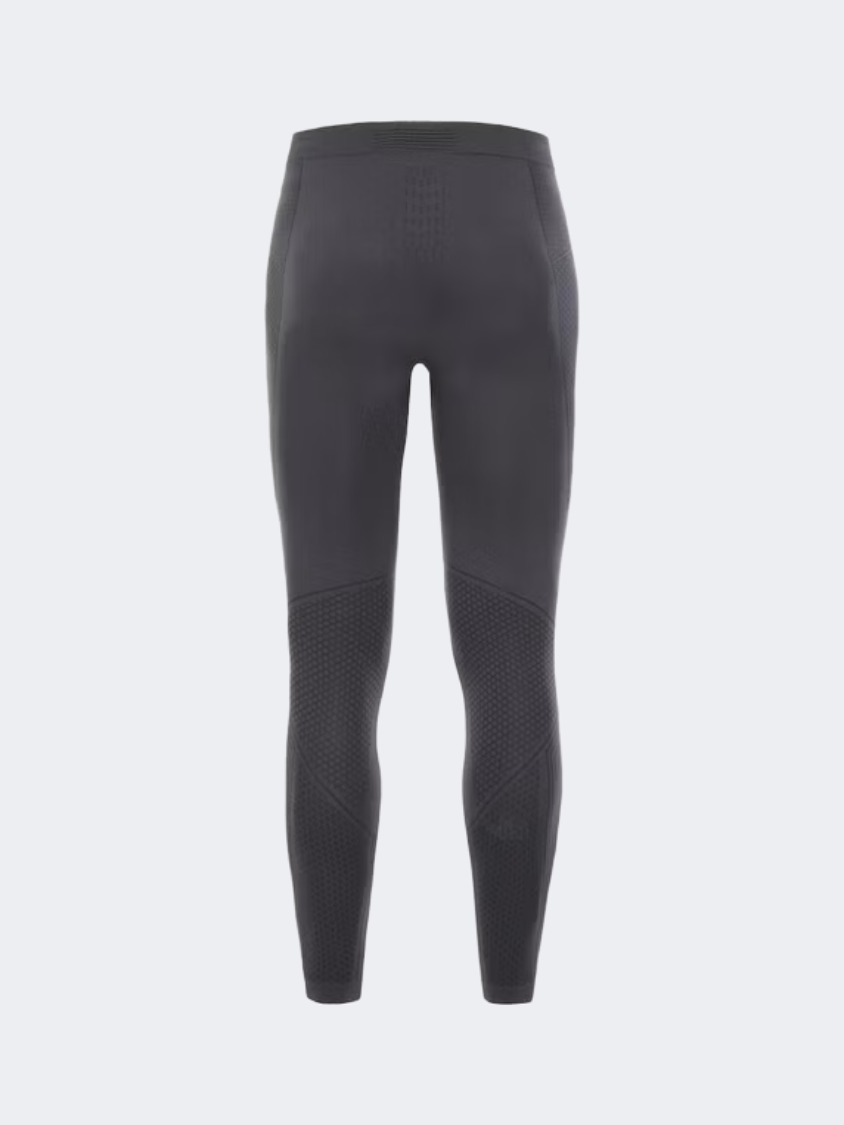 The North Face Active Tights Women Hiking Baselayer Asphalt Grey/Black