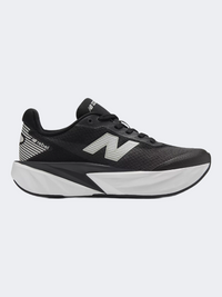 New Balance Fuelcell Rebel Lace Gs-Boys Running Shoes Black