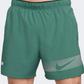 Nike Challenger Flash Men Running Short Bicoastal/Black