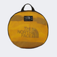 The North Face Base Camp M Unisex Lifestyle Bag Gold/Black