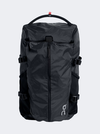 On Speed Pack 18L Lite Unisex Running Backpack One Compartment Magnet