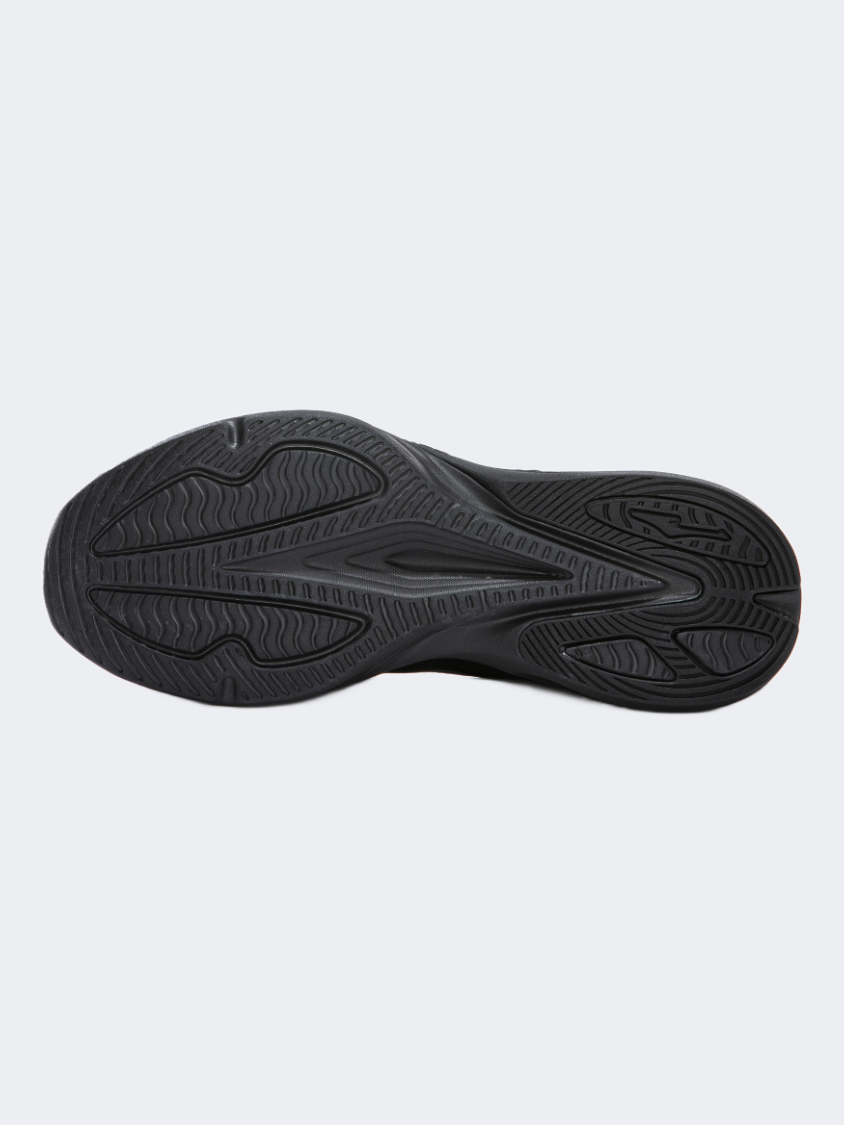 Erke Men Running Shoesblack