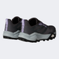 The North Face Offtrail Versa Women Hiking Shoes Smoked Pearl/Grey