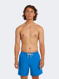 Oneill Logo Men Swim Swim Short Victoria Blue