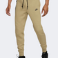 Nike Tech Fleece Men Lifestyle Pant Neutral Olive/Black