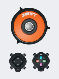 Wahoo Zwift Upgrade Kit Click Cog