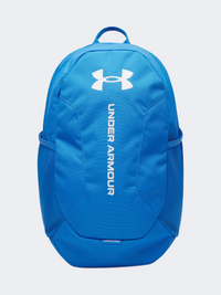 Under Armour Unisex Training Hustle Lite Blue Atlantis