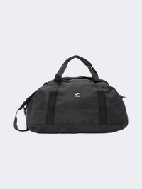 Joma Indoor Sport Unisex Training Duffle Bag Black