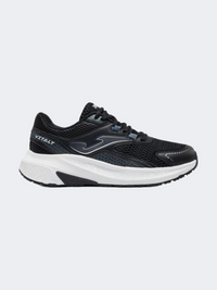 Joma Vitaly 2601 Women Running Shoes Black/White