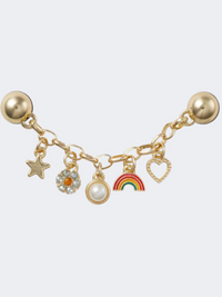 Crocs Friendship Bracelet Chain Unisex Lifestyle Jibbitz Charm