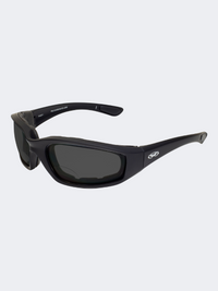 Global Vision Kickback Z Unisex Lifestyle Sunglasses Black