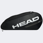 Head Tour L Tennis Bag Black/White