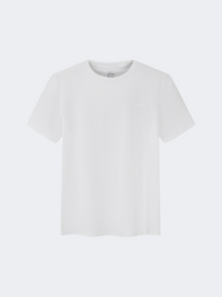 Erke Men Training T-Shirt White