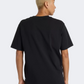 New Balance Athletics Ticket Men Lifestyle T-Shirt Black