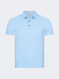 Top Ten Relaxed Men Lifestyle T-Shirt Light Blue