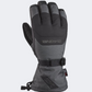 Dakine Scout Men Skiing Gloves Carbon Heather