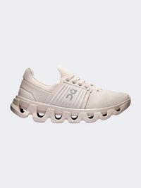 On Cloudswift 4 Ad Women Running Shoes Sand/Ivory